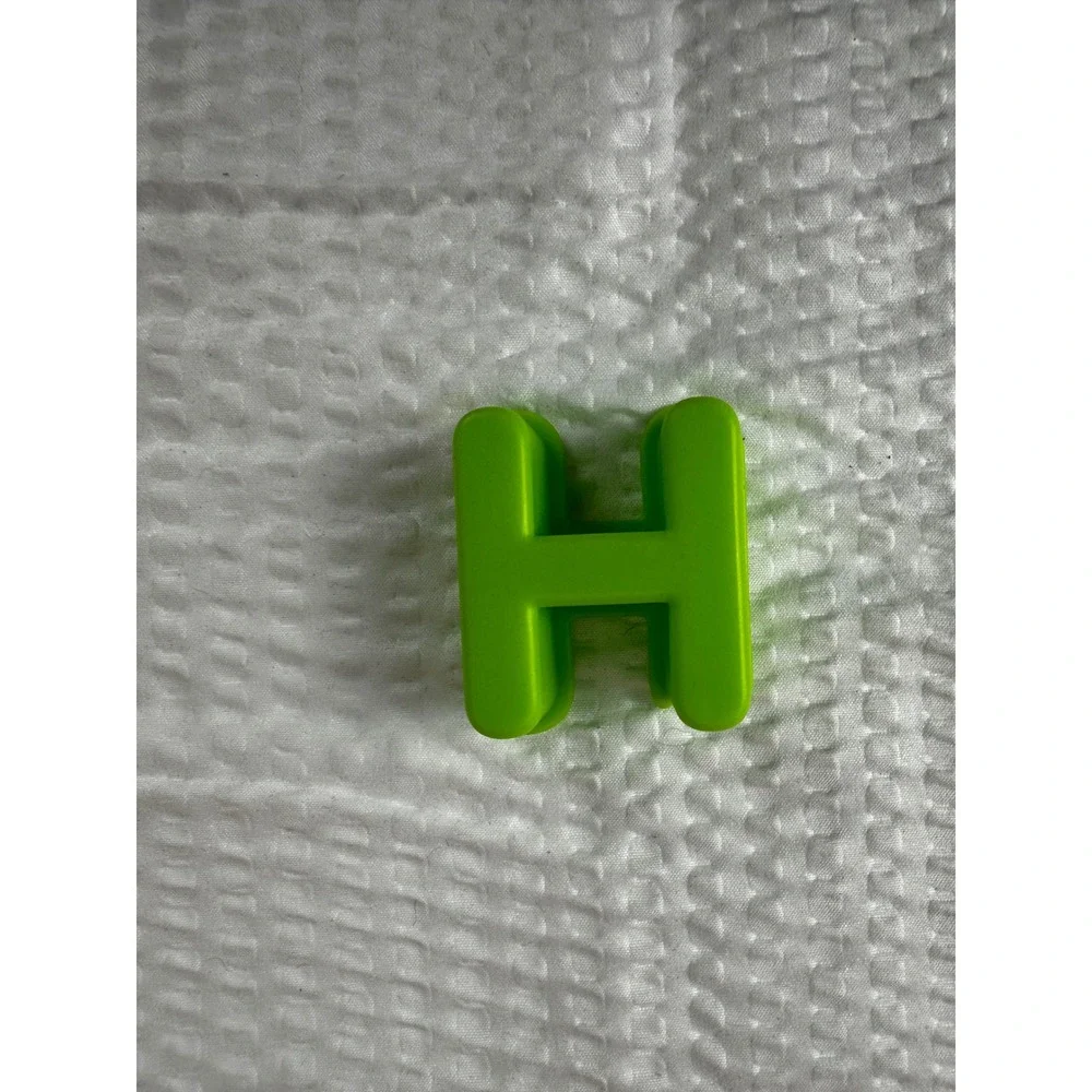 Letter 